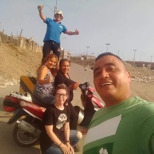 Meet your Posher, Chelsea